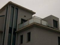 Carpintería Metálica - Balcones